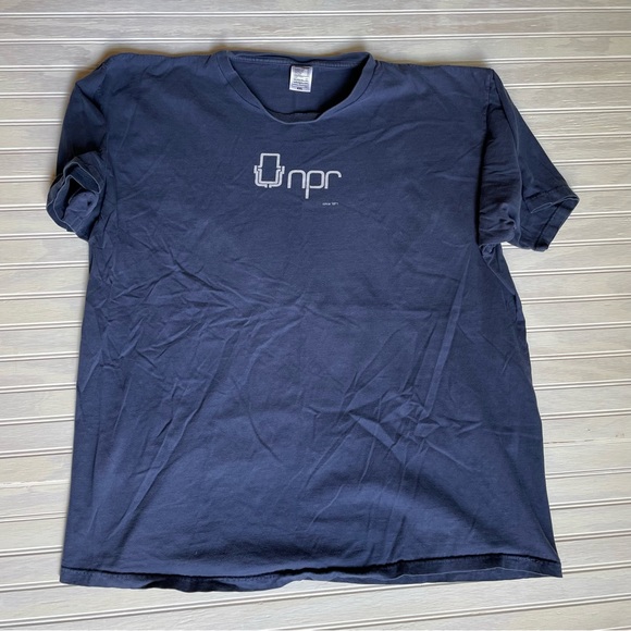 Lot of 6 Mens T-Shirts - Size XXL - Picture 9 of 10